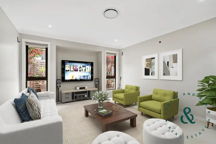 Fifth view of Homely house listing, 11 Kapalua Crescent, Medowie NSW 2318