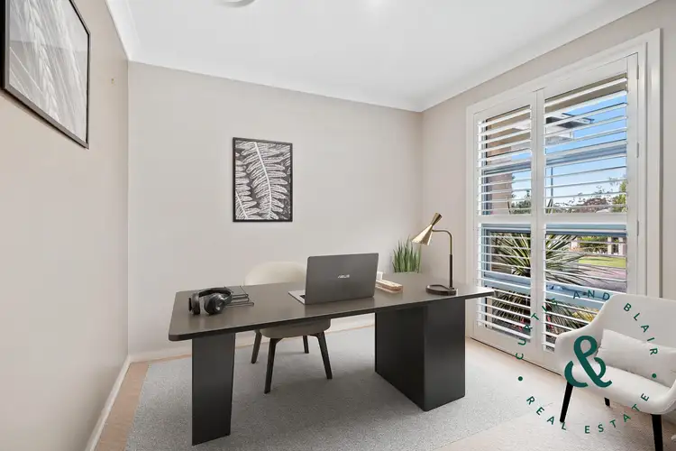 Sixth view of Homely house listing, 11 Kapalua Crescent, Medowie NSW 2318