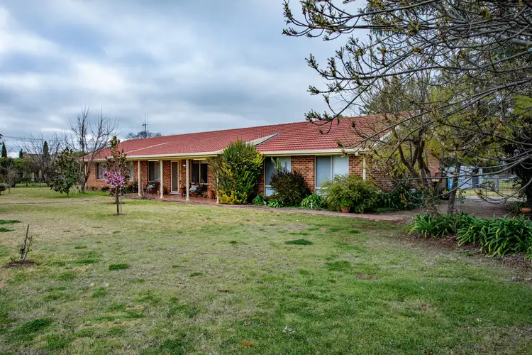 Main view of Homely house listing, 67 River Park Road, Cowra NSW 2794
