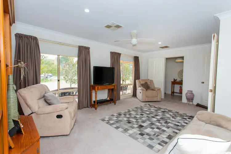 Second view of Homely house listing, 67 River Park Road, Cowra NSW 2794