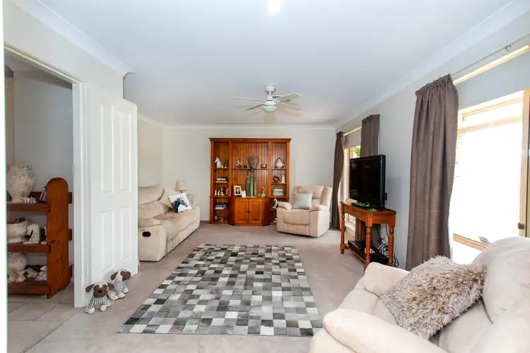 Third view of Homely house listing, 67 River Park Road, Cowra NSW 2794