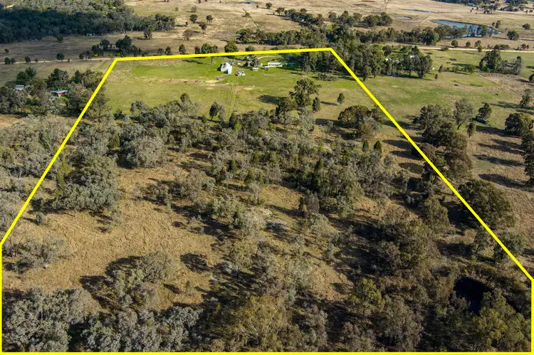 Second view of Homely house listing, 83 Mount View Road, Yarrawonga NSW 2850