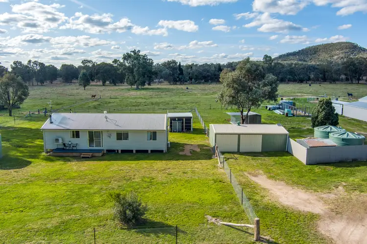 Third view of Homely house listing, 83 Mount View Road, Yarrawonga NSW 2850