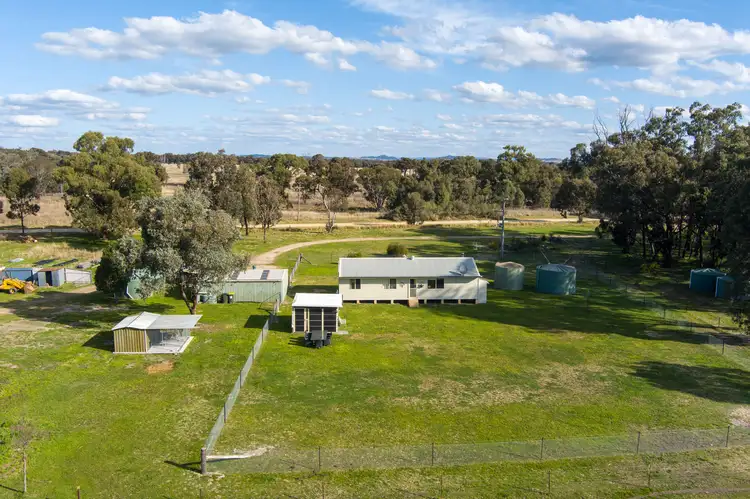 Fifth view of Homely house listing, 83 Mount View Road, Yarrawonga NSW 2850