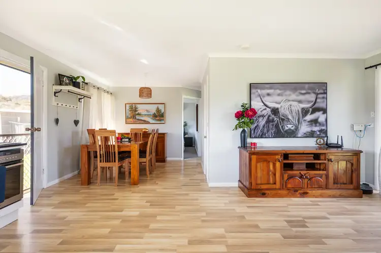 Seventh view of Homely house listing, 83 Mount View Road, Yarrawonga NSW 2850