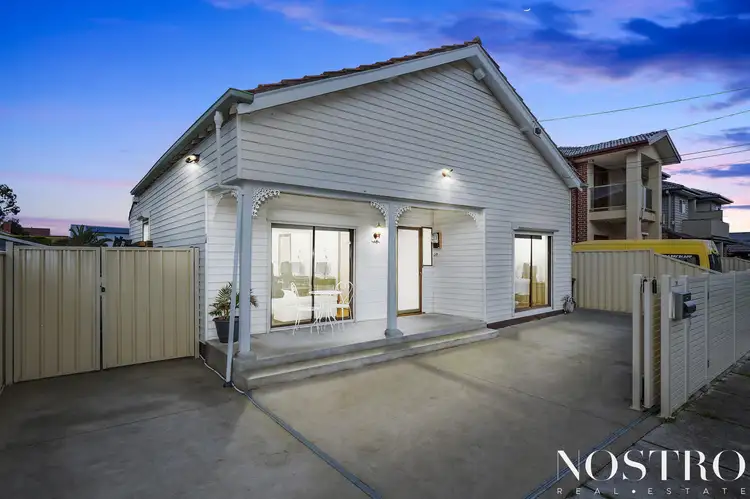 Main view of Homely house listing, 18 Cash Street, Coburg VIC 3058