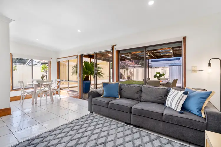 Second view of Homely house listing, 18 Cash Street, Coburg VIC 3058