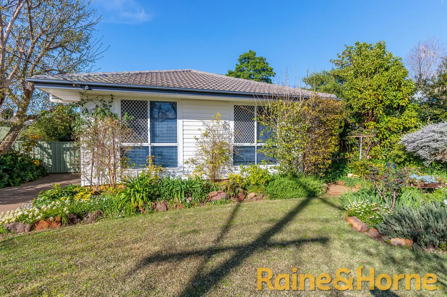 Main view of Homely house listing, 14 Strickland Street, Dubbo NSW 2830