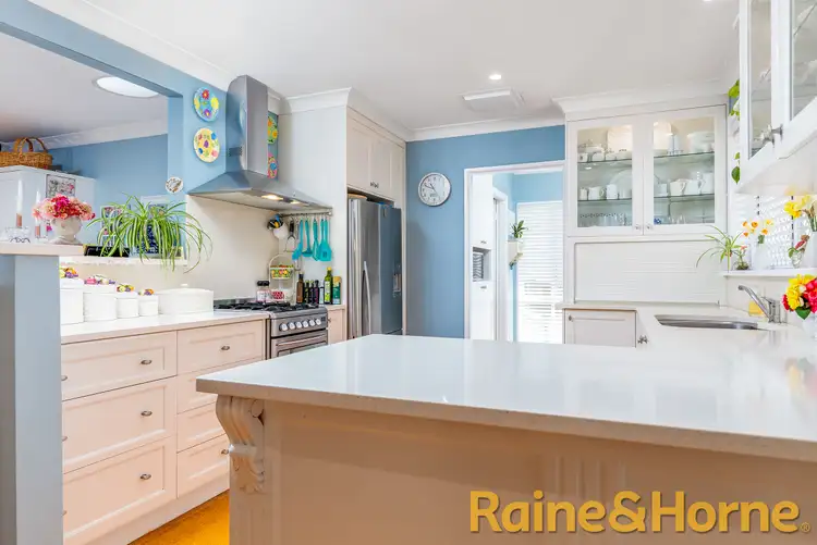Second view of Homely house listing, 14 Strickland Street, Dubbo NSW 2830