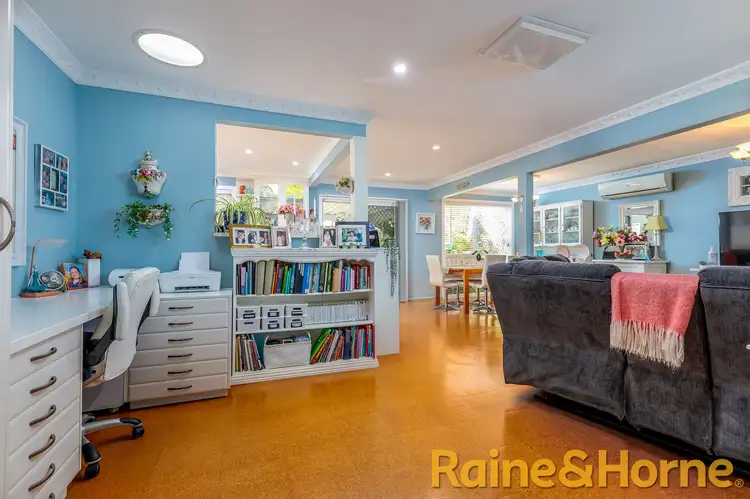 Fourth view of Homely house listing, 14 Strickland Street, Dubbo NSW 2830