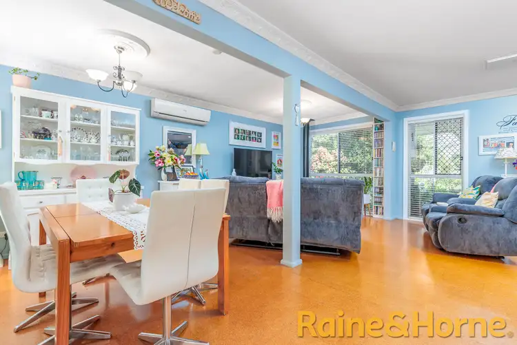 Fifth view of Homely house listing, 14 Strickland Street, Dubbo NSW 2830