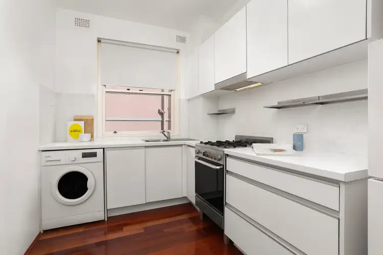 Third view of Homely apartment listing, 1.04/5-7 Ormond Street, Bondi Beach NSW 2026