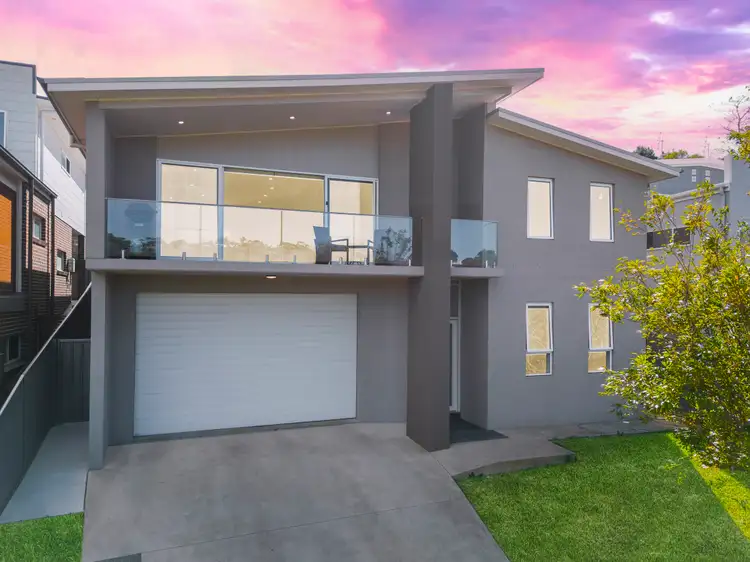 Main view of Homely house listing, 63 Surfleet Place, Kiama NSW 2533