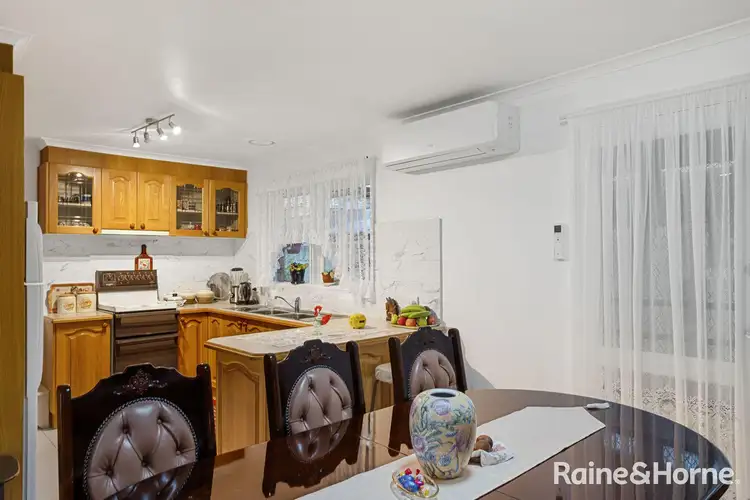 Sixth view of Homely house listing, 12 Cumbernauld Crescent, Deer Park VIC 3023