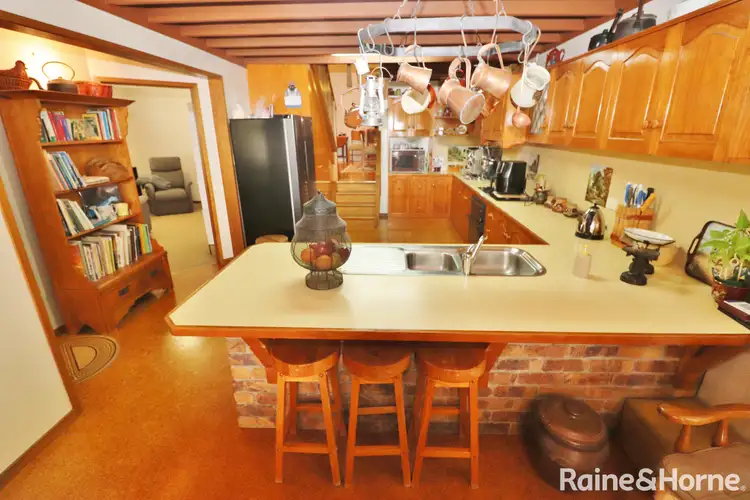Second view of Homely house listing, 16 Gooyong Street, Kingaroy QLD 4610