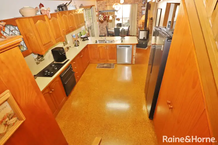 Fourth view of Homely house listing, 16 Gooyong Street, Kingaroy QLD 4610