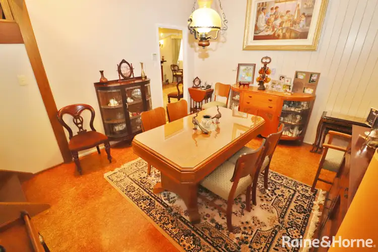 Fifth view of Homely house listing, 16 Gooyong Street, Kingaroy QLD 4610