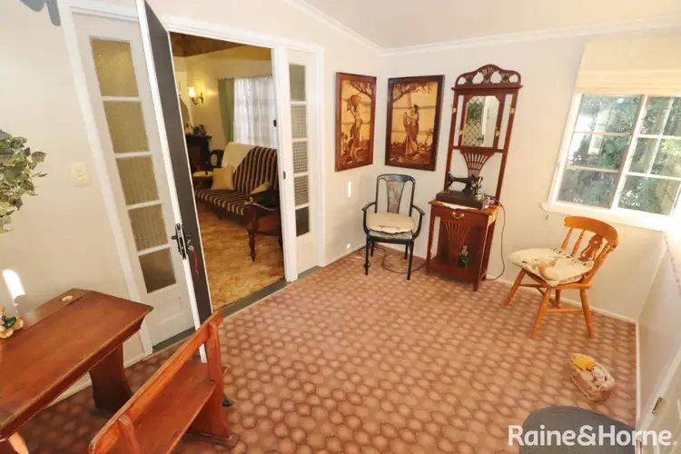 Sixth view of Homely house listing, 16 Gooyong Street, Kingaroy QLD 4610