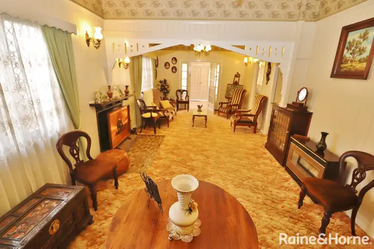 Seventh view of Homely house listing, 16 Gooyong Street, Kingaroy QLD 4610