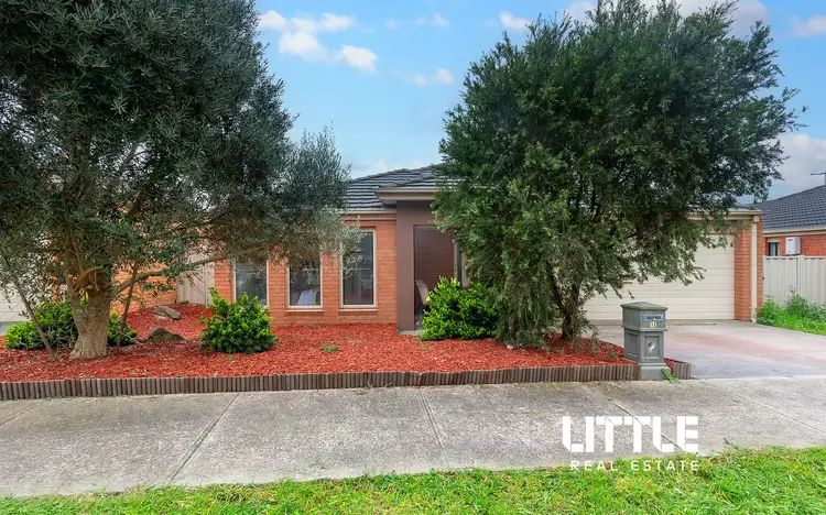 12 Cable Circuit, Craigieburn VIC 3064