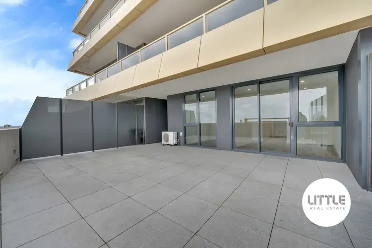 Third view of Homely apartment listing, 2405/3 Yarra Street, South Yarra VIC 3141