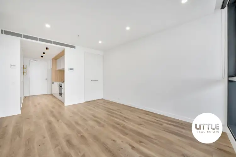 Sixth view of Homely apartment listing, 2405/3 Yarra Street, South Yarra VIC 3141