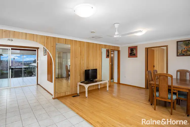 Fourth view of Homely house listing, 6 Kansas Drive, Tolland NSW 2650