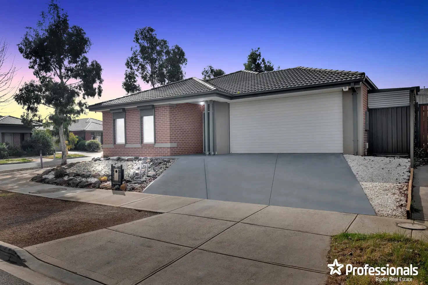 Main view of Homely house listing, 1 Fiona Road, Cobblebank VIC 3338