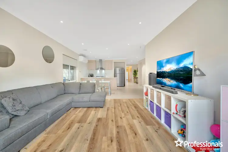 Fourth view of Homely house listing, 1 Fiona Road, Cobblebank VIC 3338