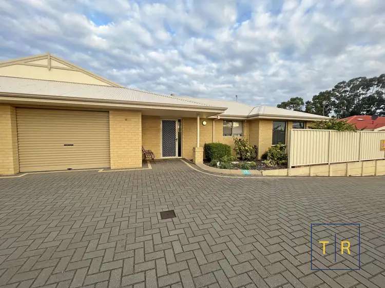 Main view of Homely unit listing, 2/13 Randell Street, Esperance WA 6450
