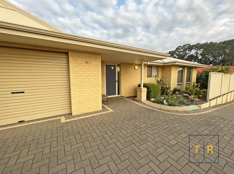 Second view of Homely unit listing, 2/13 Randell Street, Esperance WA 6450