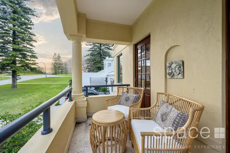 Main view of Homely house listing, 34 Pearse Street, Cottesloe WA 6011