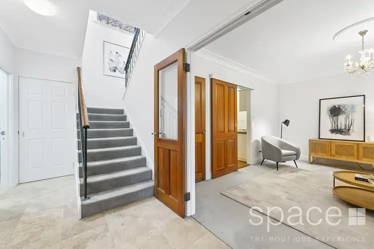 Second view of Homely house listing, 34 Pearse Street, Cottesloe WA 6011