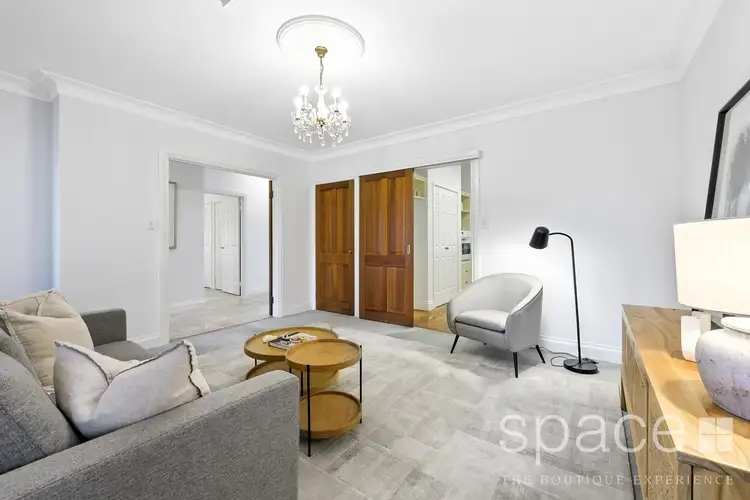 Fourth view of Homely house listing, 34 Pearse Street, Cottesloe WA 6011