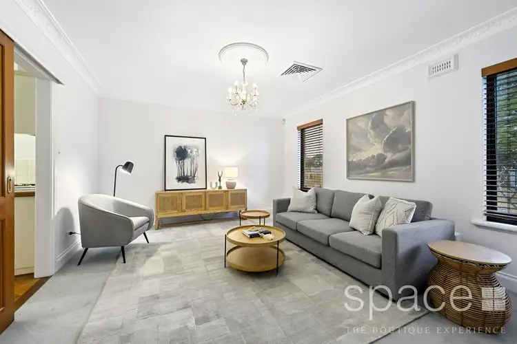 Fifth view of Homely house listing, 34 Pearse Street, Cottesloe WA 6011