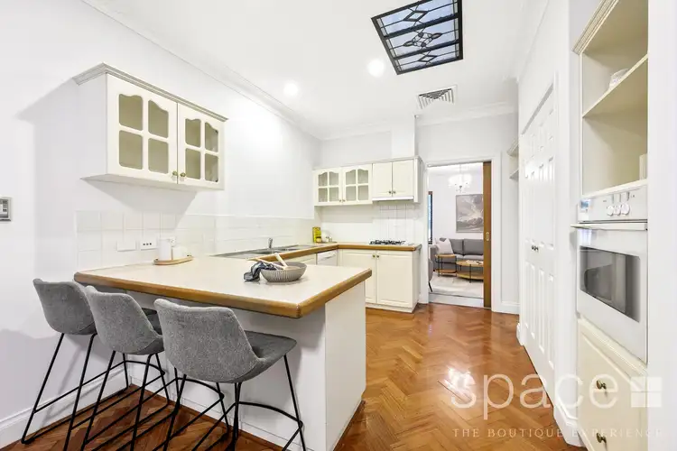 Sixth view of Homely house listing, 34 Pearse Street, Cottesloe WA 6011