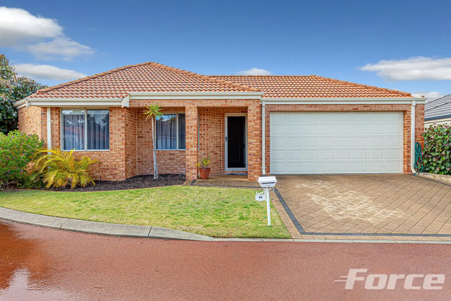 Main view of Homely villa listing, 39/5 Calabrese Avenue, Wanneroo WA 6065