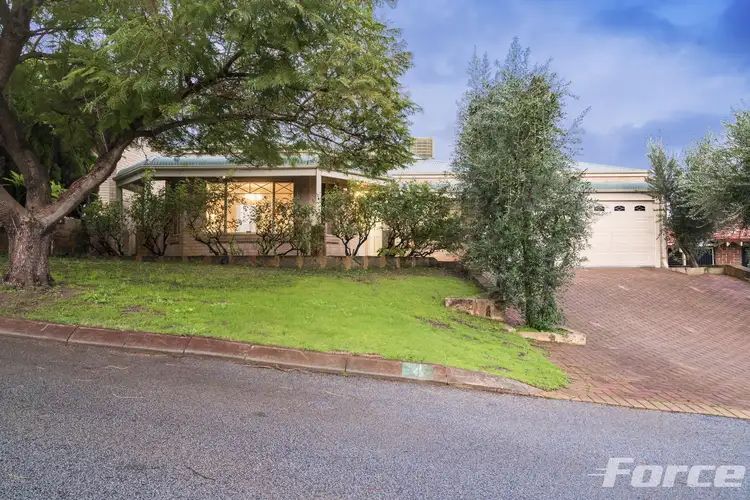 Main view of Homely house listing, 4 Hoyne View, Gwelup WA 6018