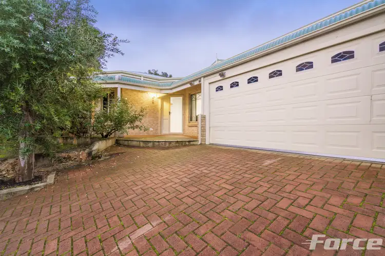 Second view of Homely house listing, 4 Hoyne View, Gwelup WA 6018