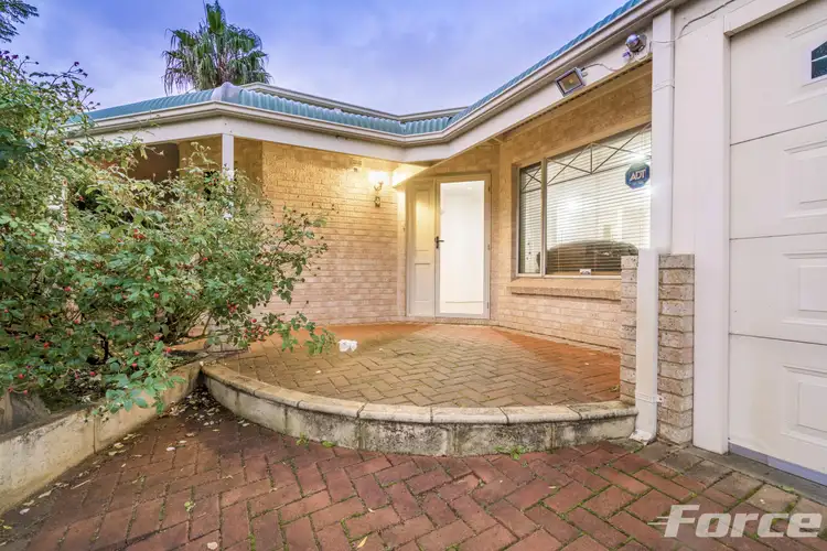 Third view of Homely house listing, 4 Hoyne View, Gwelup WA 6018
