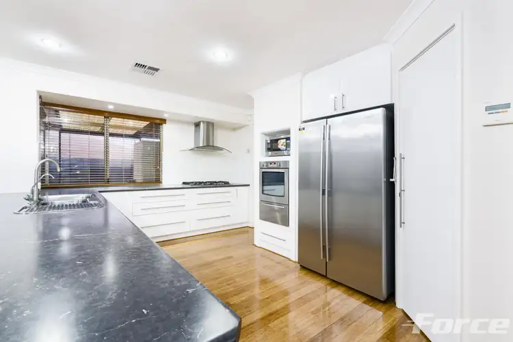 Fourth view of Homely house listing, 4 Hoyne View, Gwelup WA 6018