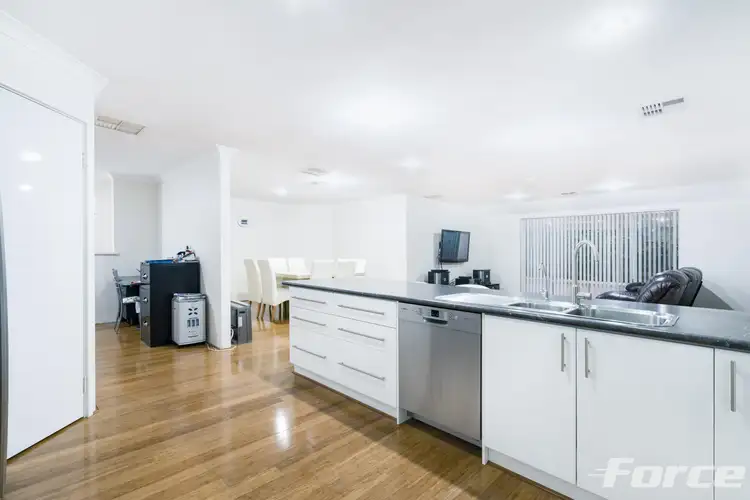 Fifth view of Homely house listing, 4 Hoyne View, Gwelup WA 6018