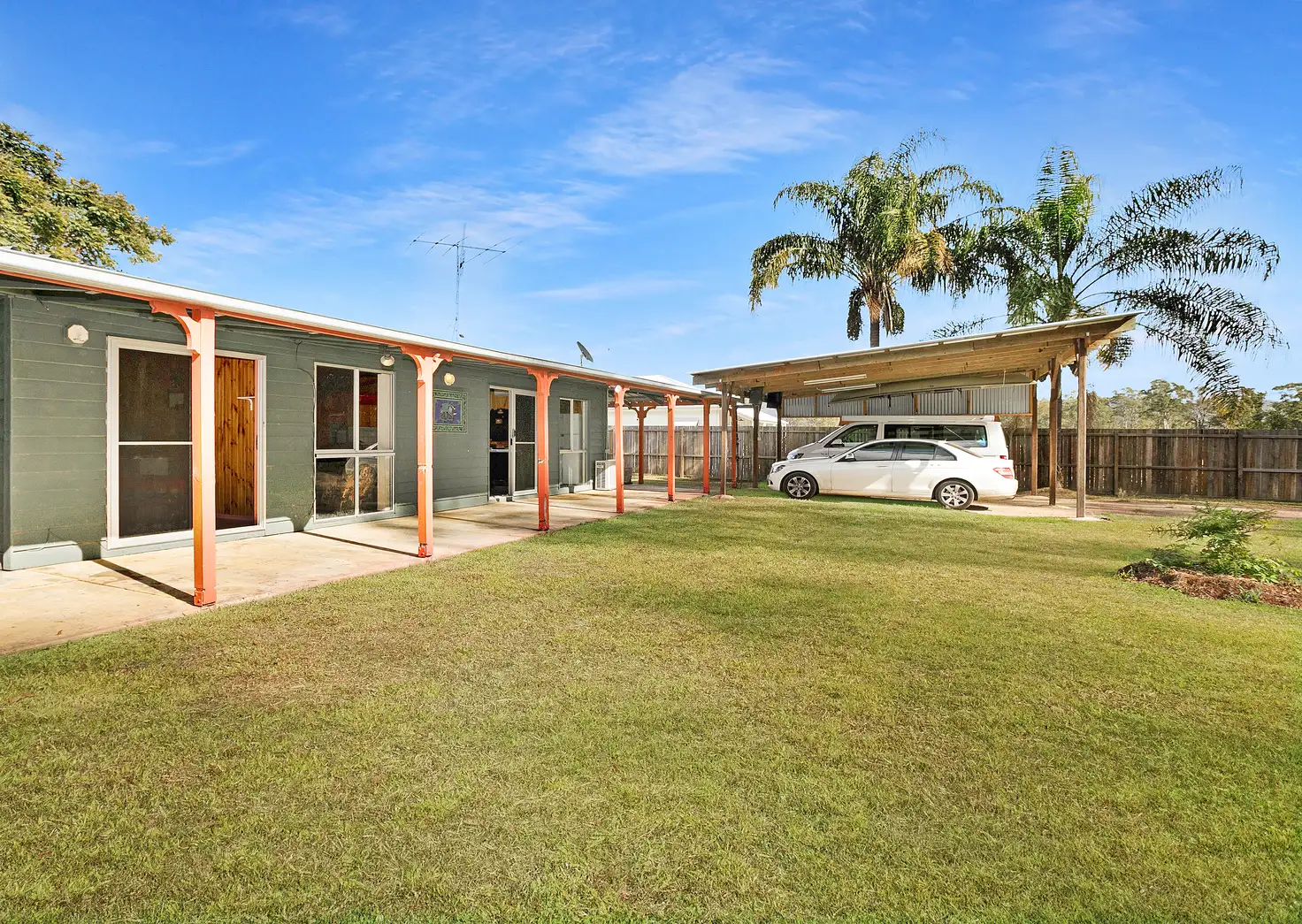 Main view of Homely house listing, 902 Aherns Road, Conondale QLD 4552