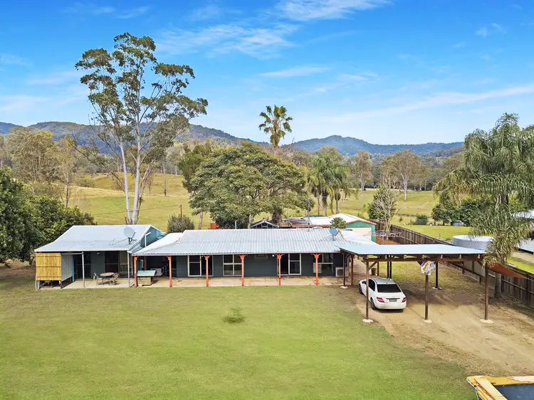 Third view of Homely house listing, 902 Aherns Road, Conondale QLD 4552