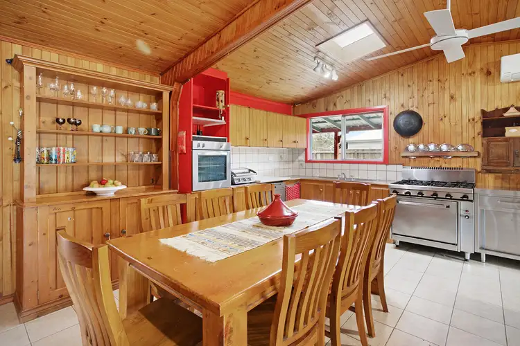 Fifth view of Homely house listing, 902 Aherns Road, Conondale QLD 4552