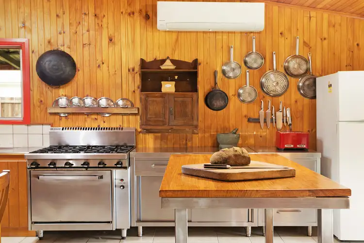 Sixth view of Homely house listing, 902 Aherns Road, Conondale QLD 4552