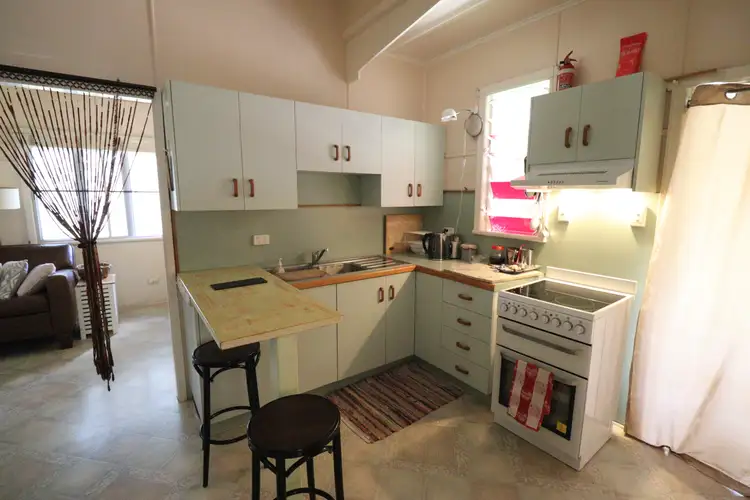 Second view of Homely house listing, 86 Tenth Street, Home Hill QLD 4806
