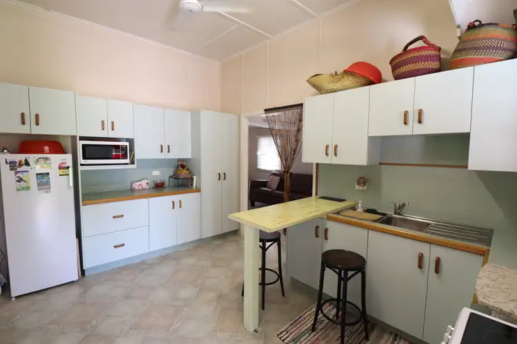 Third view of Homely house listing, 86 Tenth Street, Home Hill QLD 4806