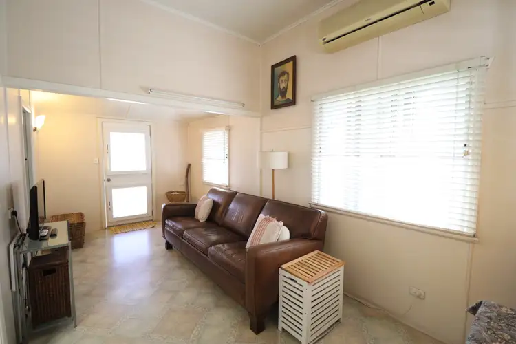 Fourth view of Homely house listing, 86 Tenth Street, Home Hill QLD 4806