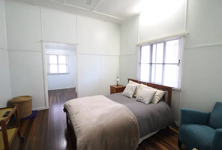 Fifth view of Homely house listing, 86 Tenth Street, Home Hill QLD 4806